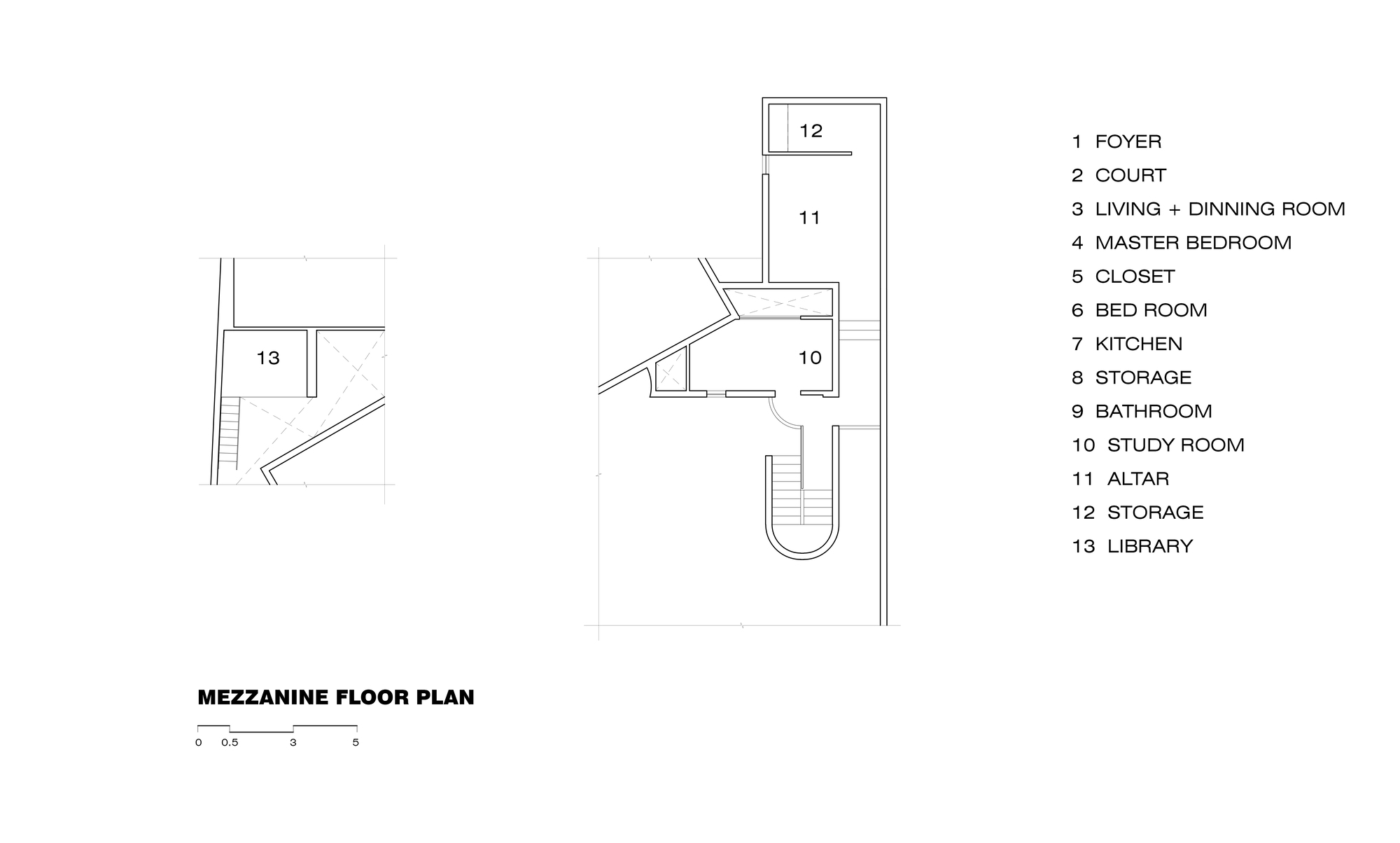 清华楼丨越南胡志明市丨KIENTRUC O-20