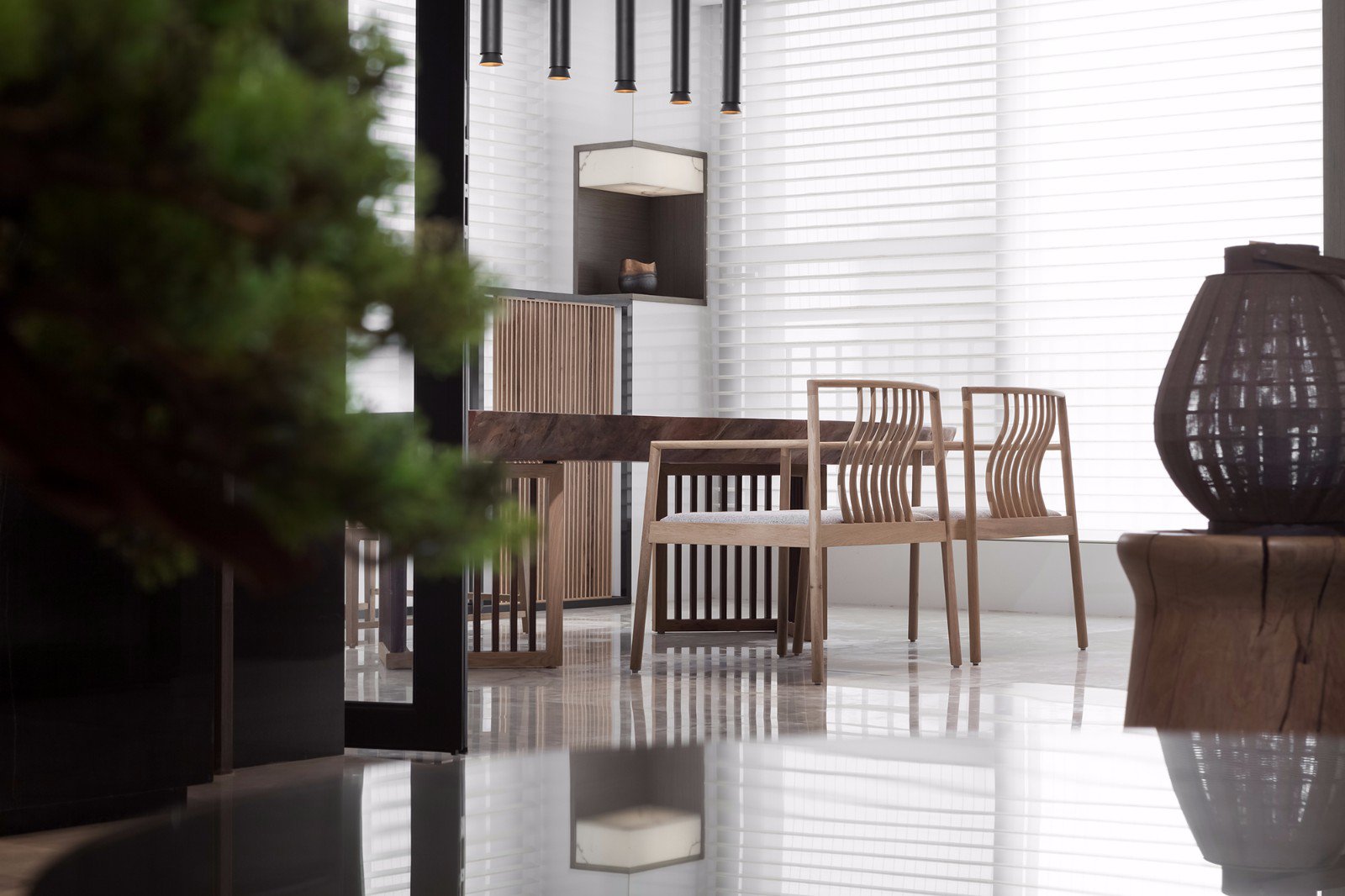 墨舍丨中国汕头-10