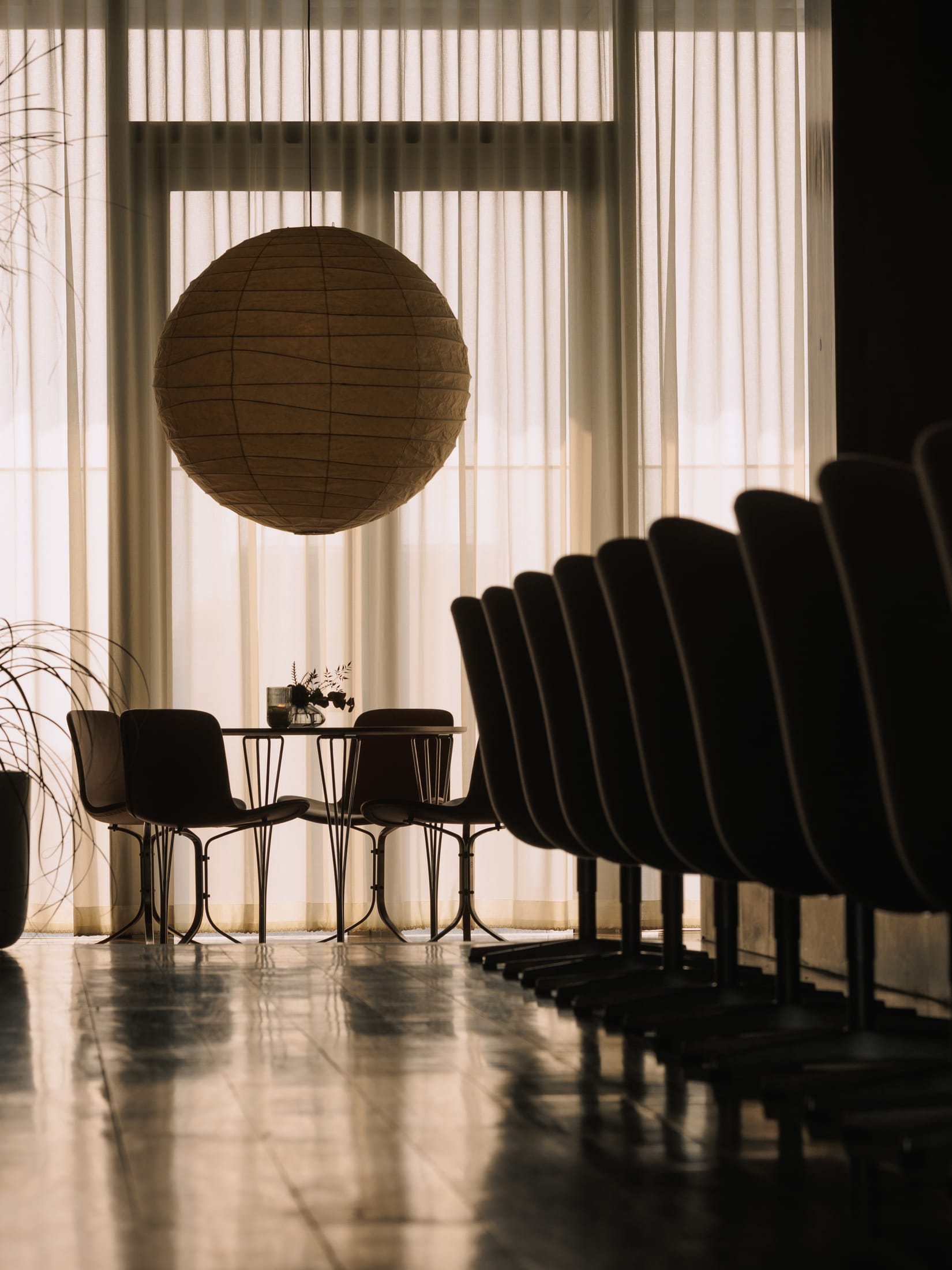 准则；规范；标准丨泰国曼谷丨Ekar Architects-26