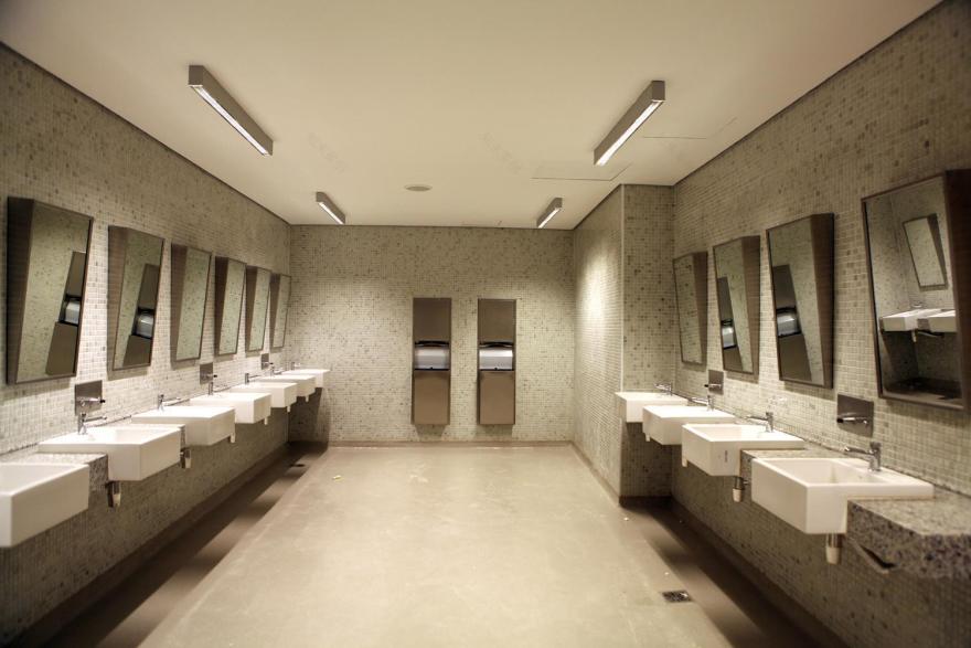 里约热内卢马拉卡纳球场改造-23