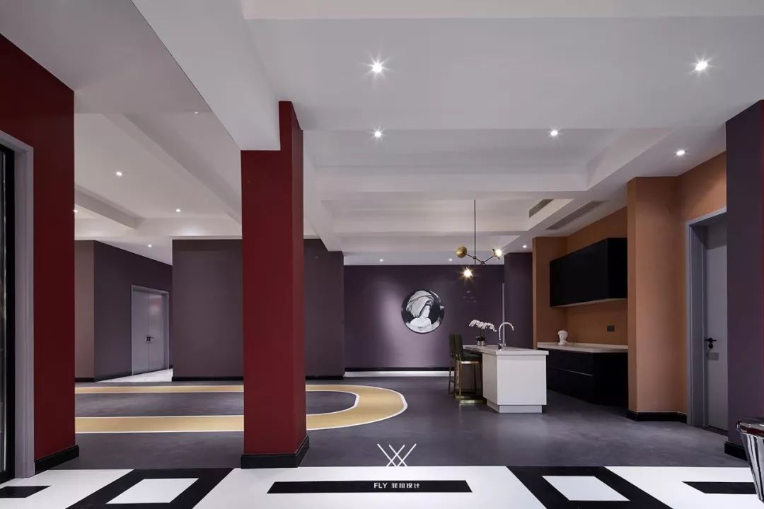 杭州 800 平轻奢别墅，儿童娱乐天堂-139