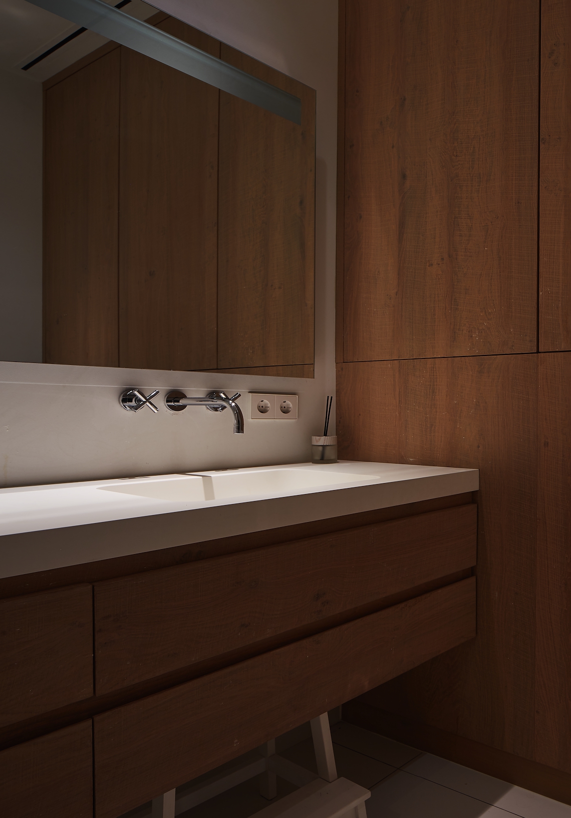 Living at the Vondelpark-0