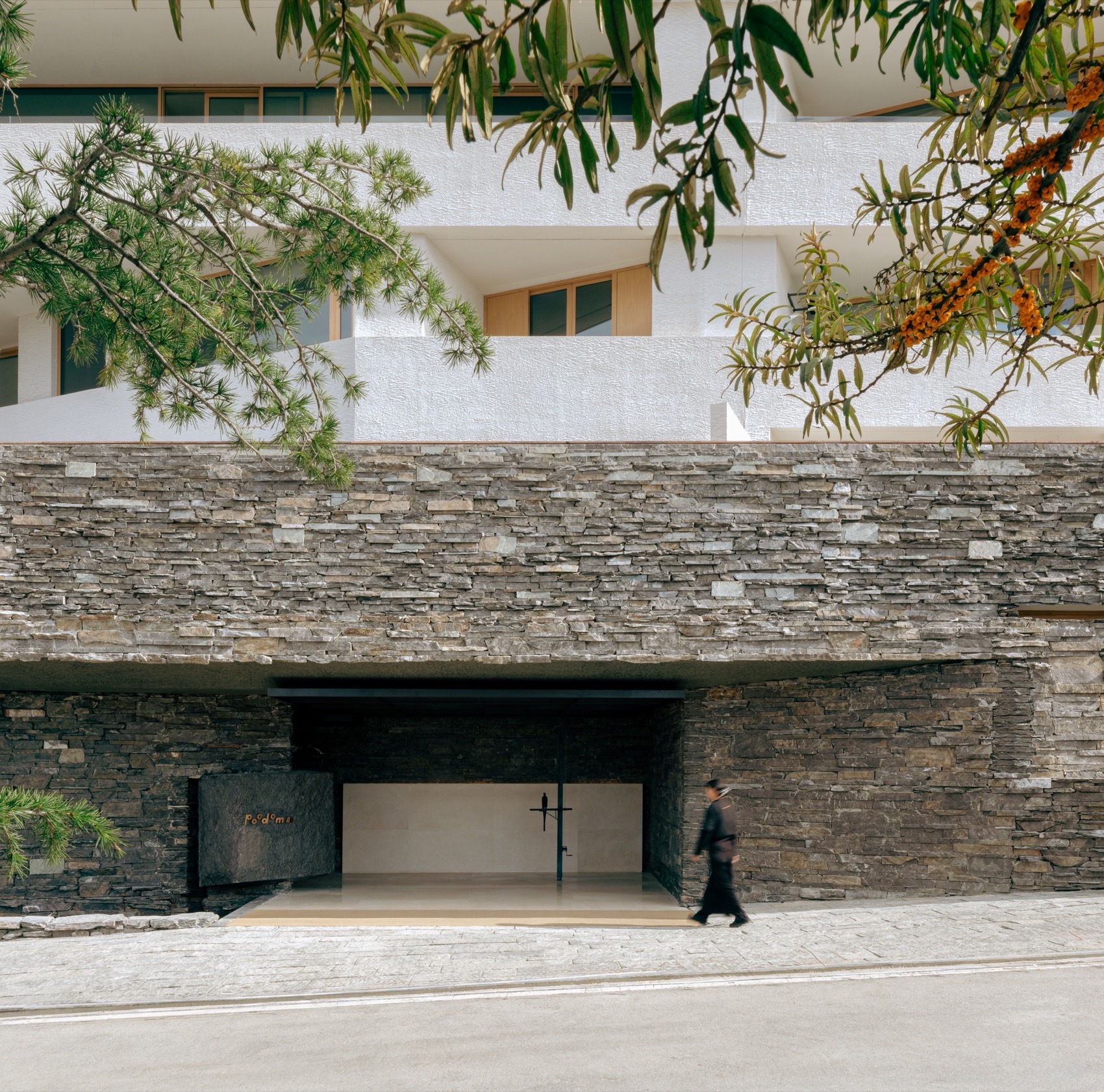 梅里泊度酒店丨肯尼亚南迪丨BUZZ庄子玉工作室-73