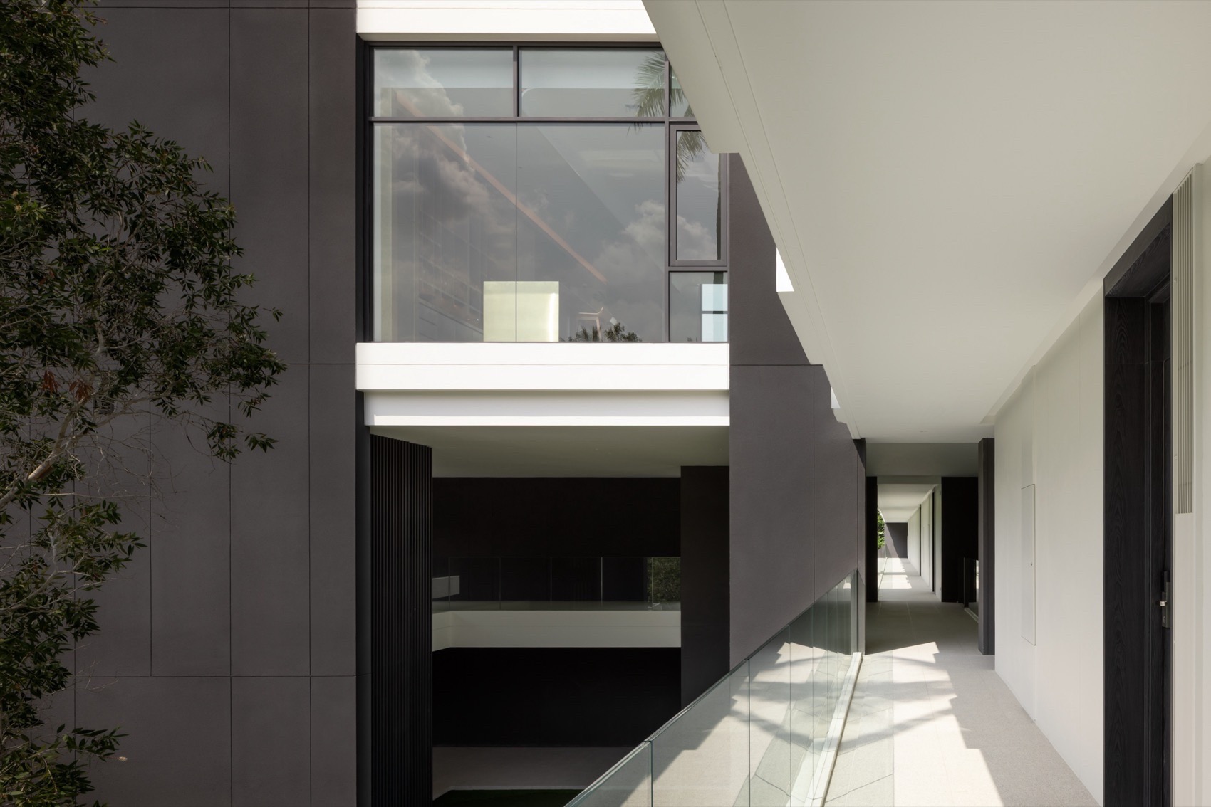 Villa Zai普吉岛丨泰国普吉丨IDIN Architects-24