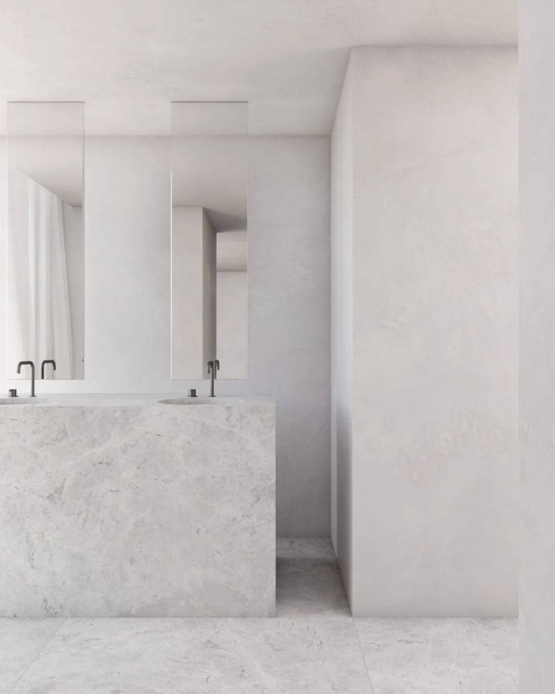 巴旺黑兹住宅丨澳大利亚墨尔本丨Adam Kane 建筑事务所-54