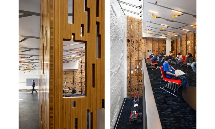 丨美国拉勒米丨LTL Architects-6