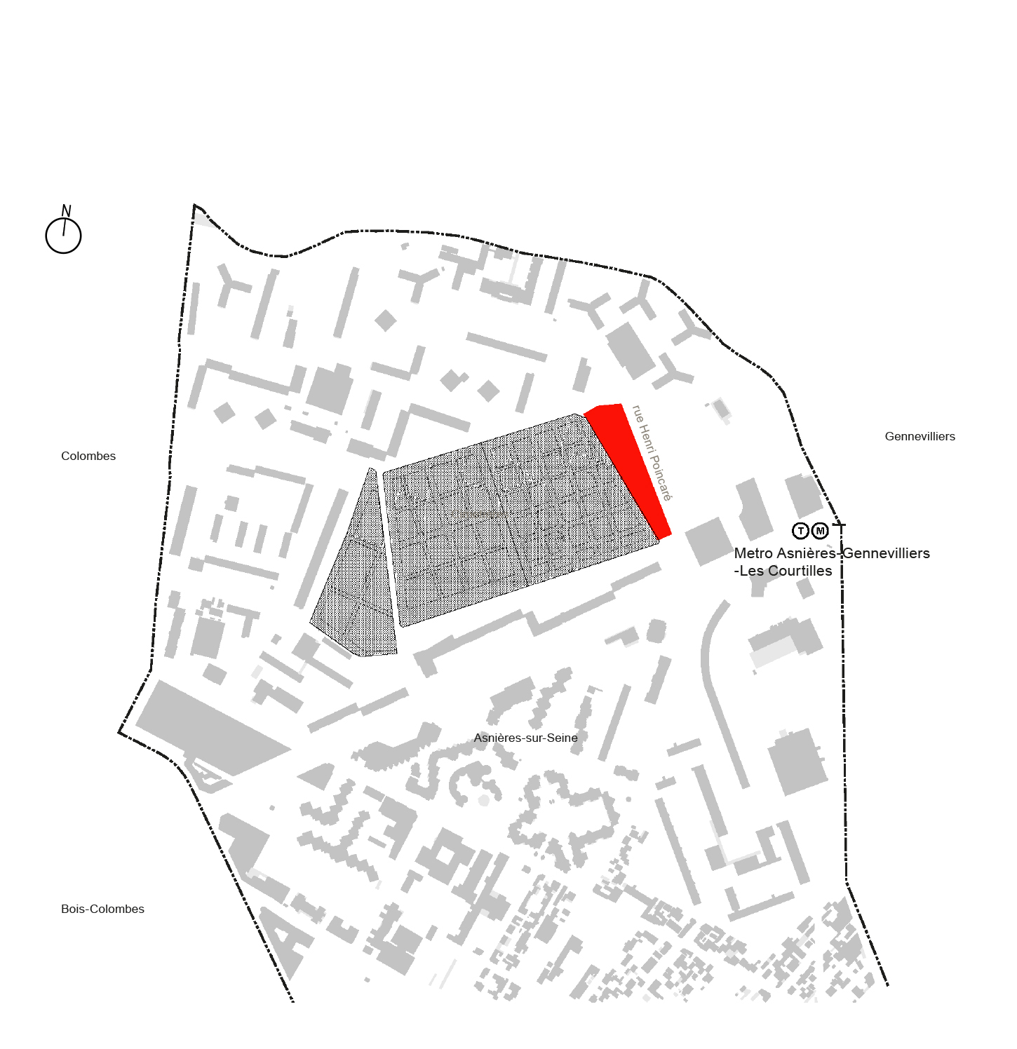 Trilogy,201套住宅单元丨Ateliers 2,3,4,-28