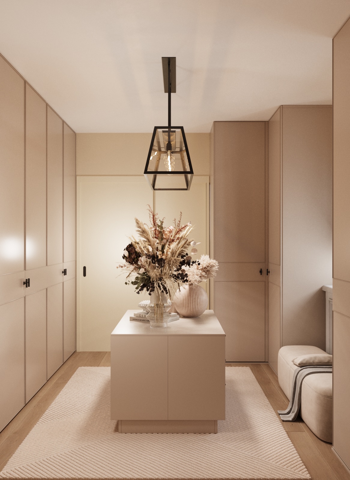 Elegant Apartment Design-6