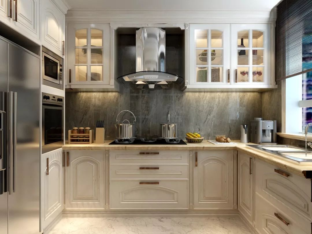 杜阳 | 极简主义的大师之作,生活与艺术的完美融合-87