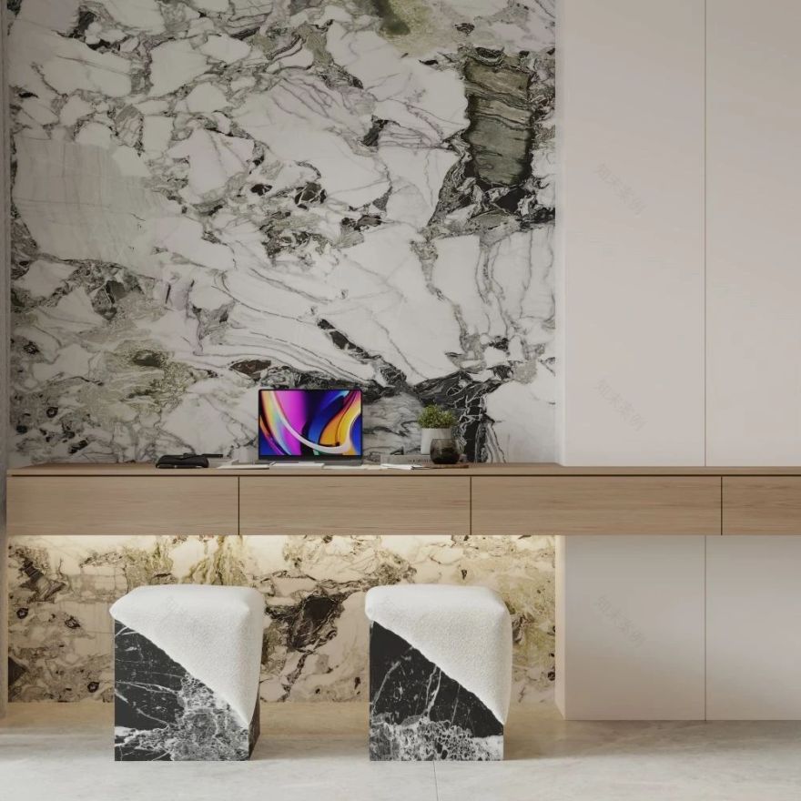 港式与现代,经典与时尚家居空间设计丨北京正凯尚品室内设计有限公司,天津正凯建筑装饰工程有限公司-12