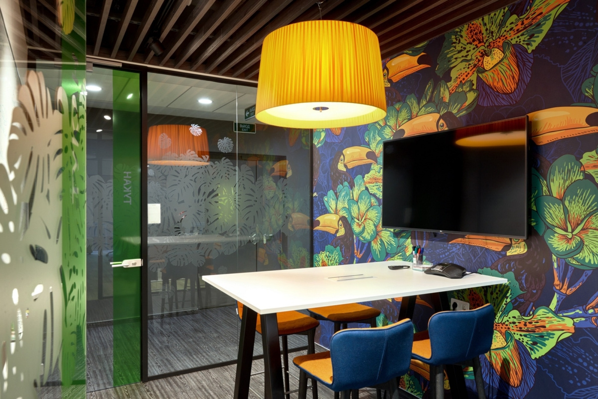 Sberbank 总部革新-49