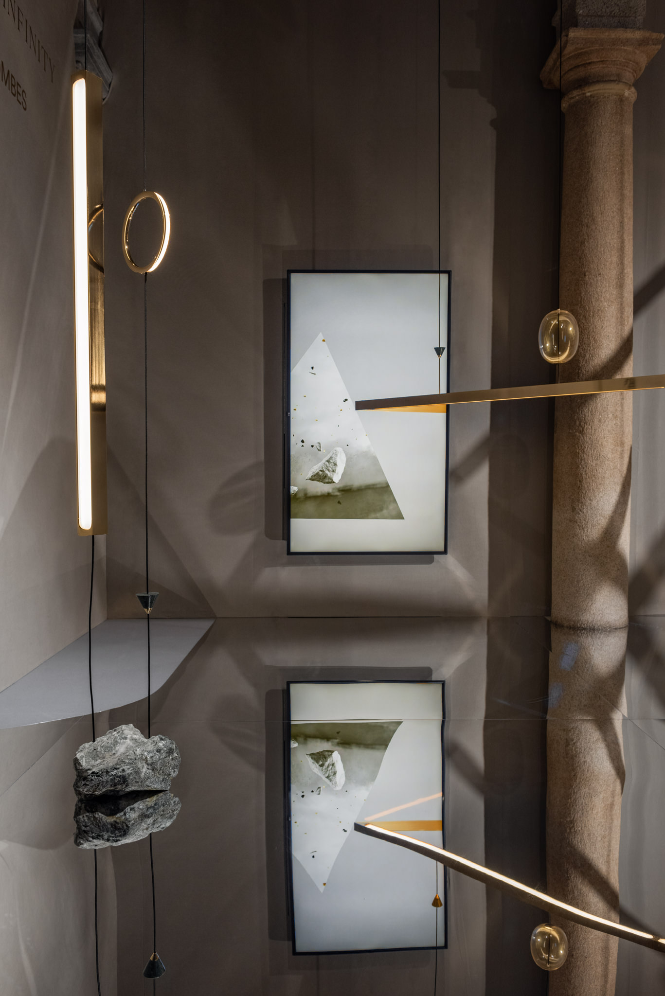 2021 米兰设计周回顾丨意大利米兰丨Hello Human-45