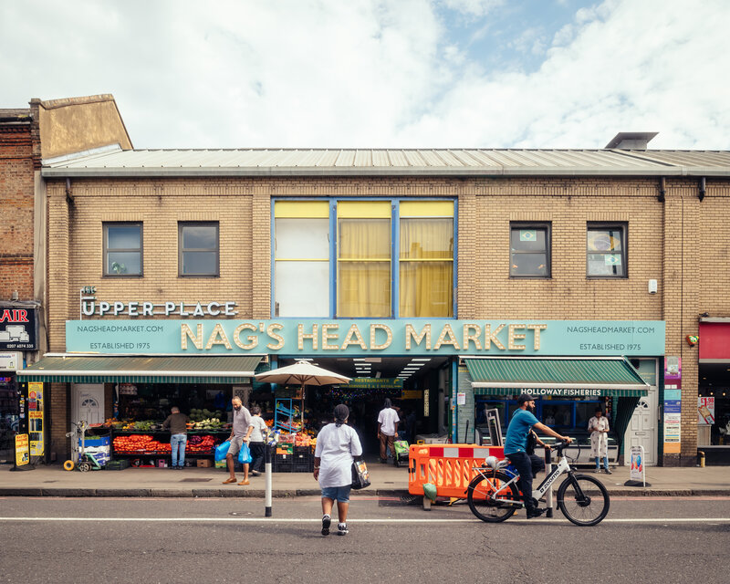 Open House 2023 highlights: the top 10 must-see buildings in London-3