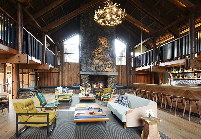 蒂姆伯湾度假村-4