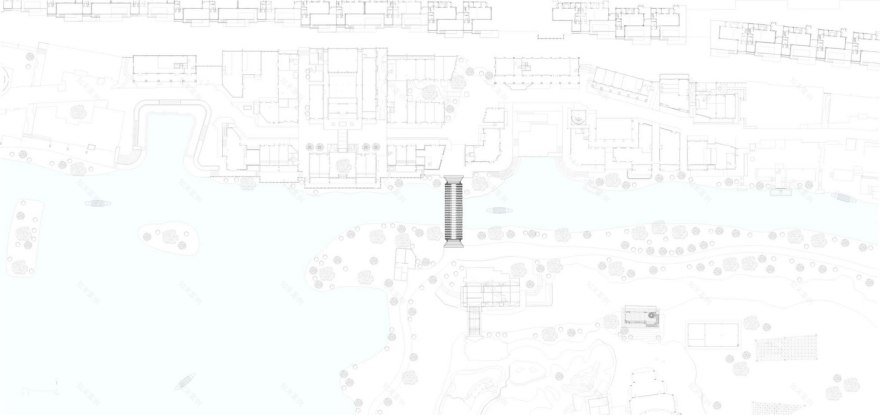 LUO studio设计的江门木质拱桥丨中国江门丨LUO studio(由罗宇杰创办)-56