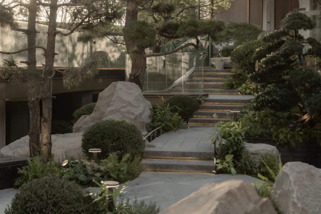 绿城·武汉柳岸鸣翠|与自然共生的理想栖居-45