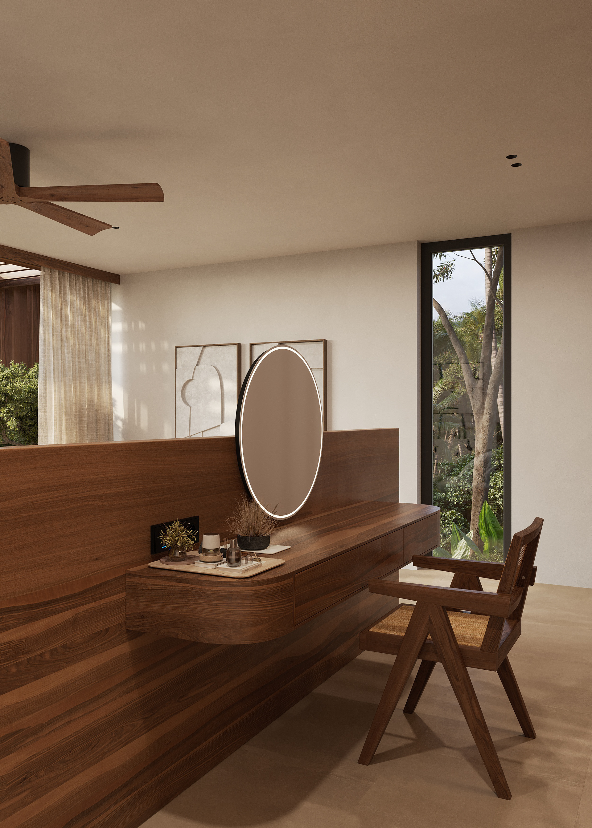 尊尼博登别墅（注：若J&B有更准确的专有对应名称，需根据实际情况调整，这里假设为自行音译） 丨泰国丨Anna Kaliadina,Andre Burbela等-40