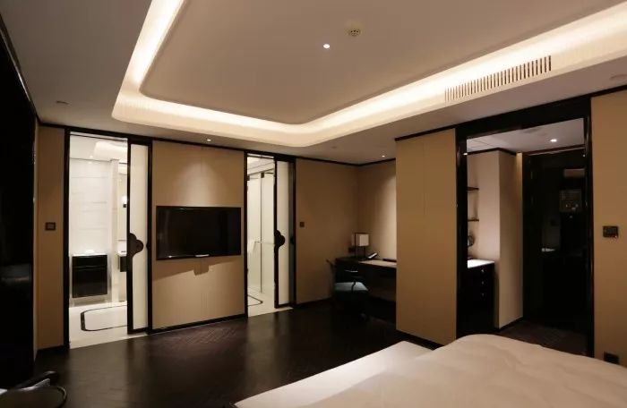 杭州明豪国际酒店 | 东方美学与现代设计的完美融合-31