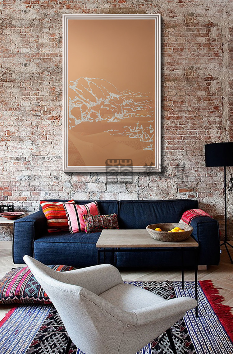 三家画中精品 室内设计亮点解析-26