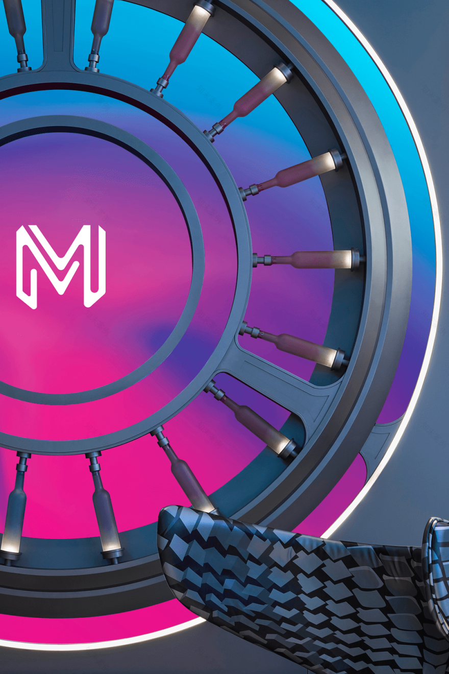 MIX DESIGN · 自由生长的未来办公空间 科技公司-24