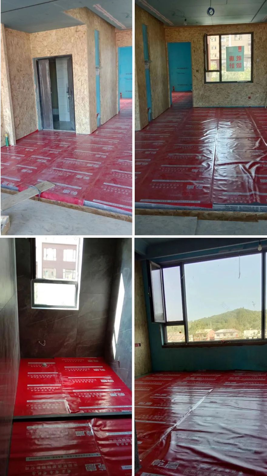 亿升水岸3#211私宅装修丨中国吉林丨TDD+e乾唐设计-198