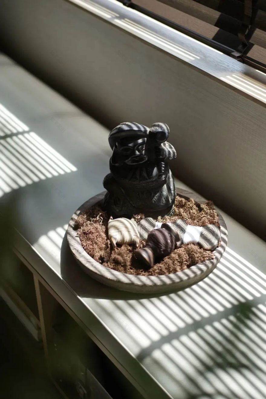 重庆龙湖·天曜昱府上叠样板间丨中国重庆丨臻界设计-58