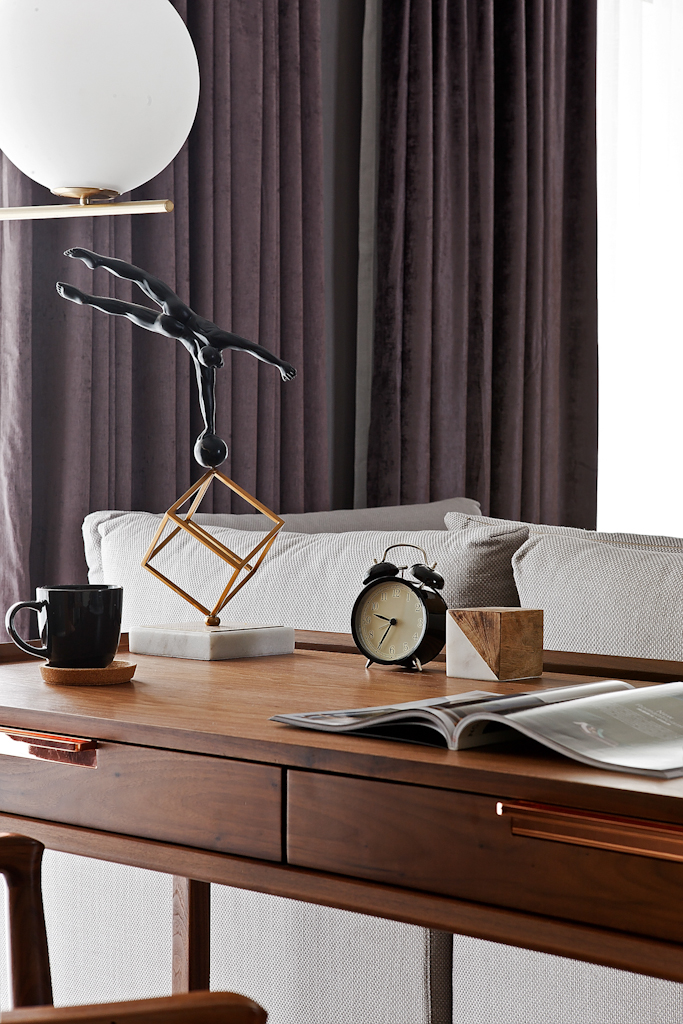 利一家园轻奢北欧风-18