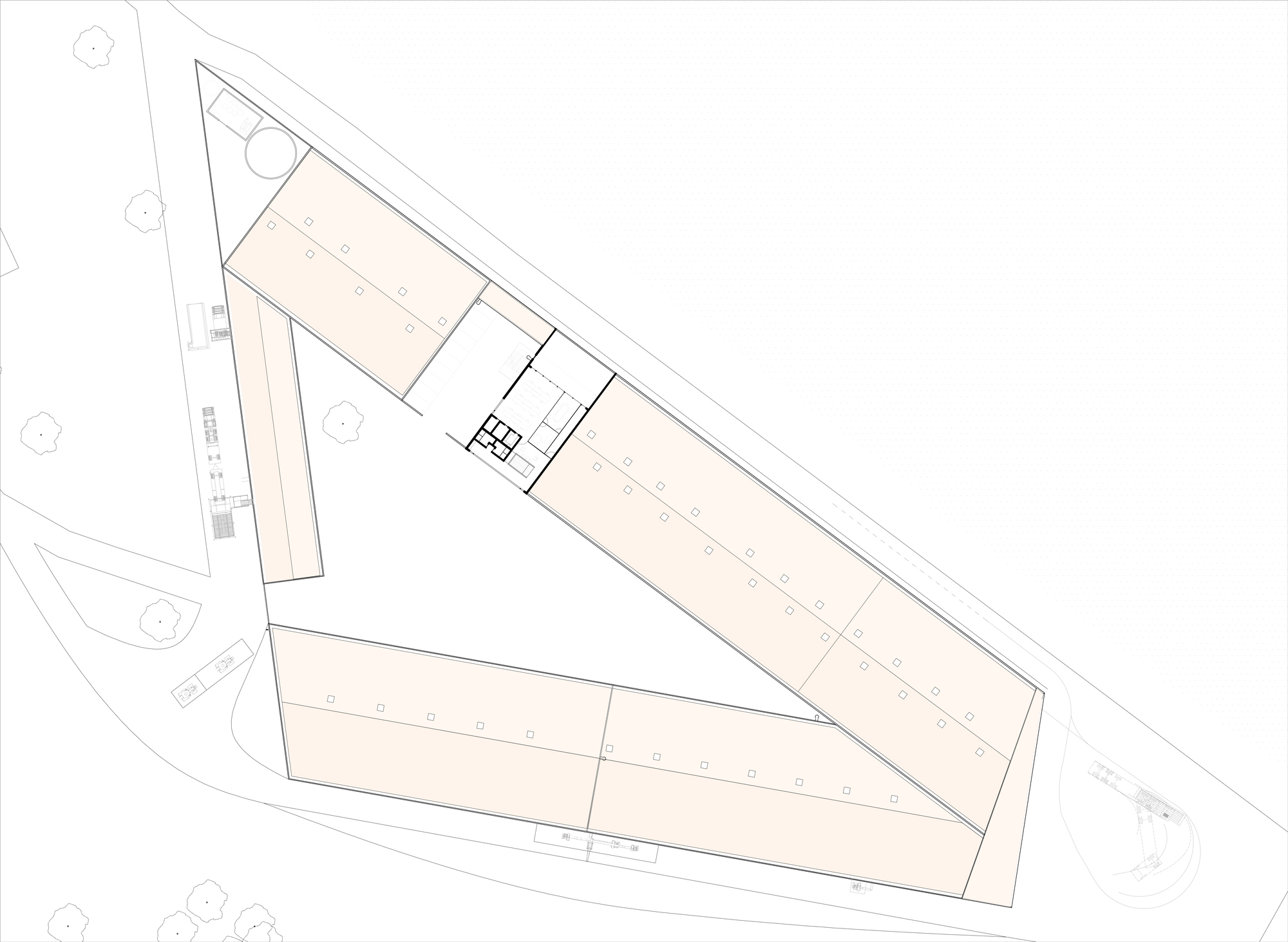 Nogam 核桃工厂丨葡萄牙丨ARC Arquitectos-52