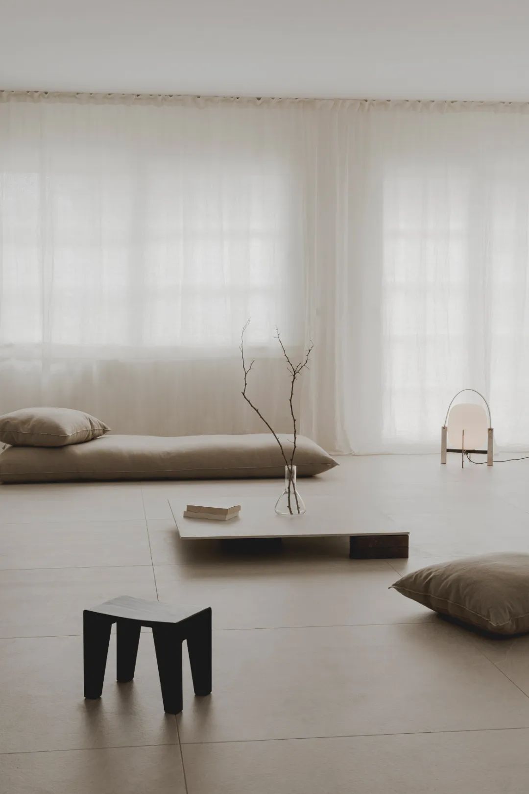 马德里 ML21 House丨西班牙马德里丨Maximale Studio-35