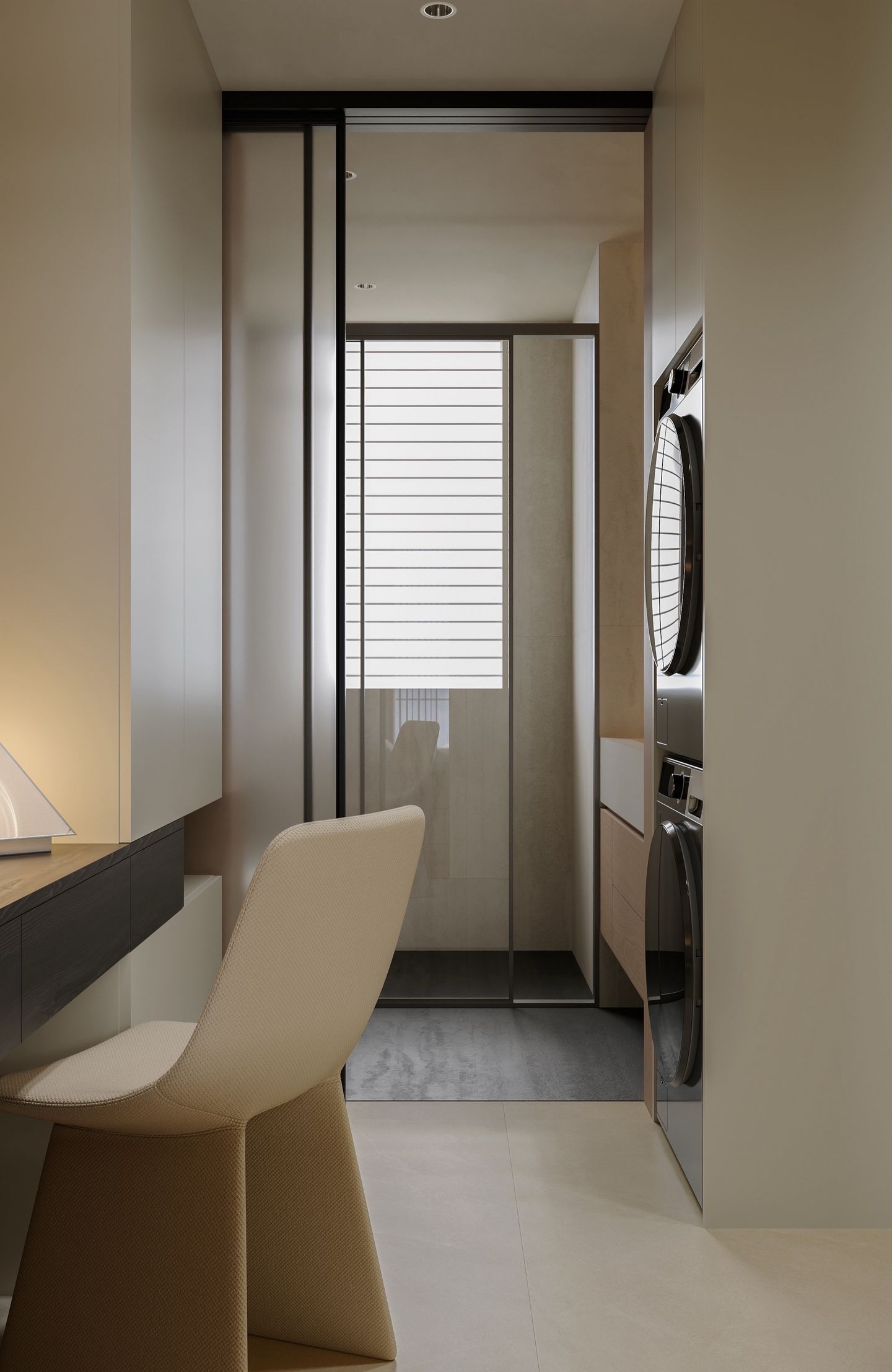 长沙现代轻奢全案-16