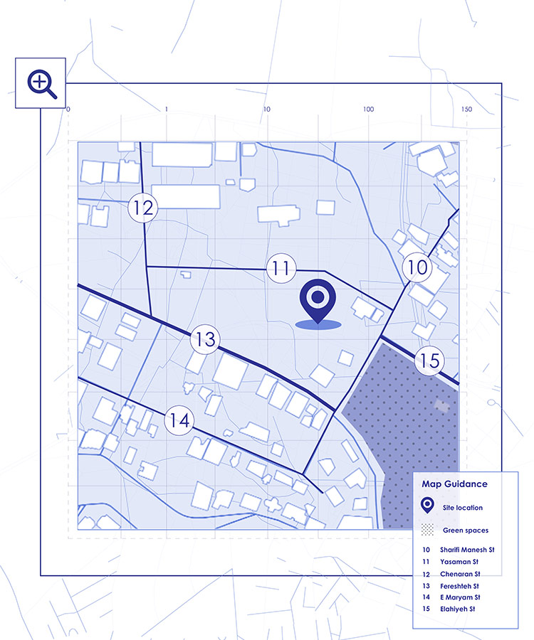 丨伊朗德黑兰-18