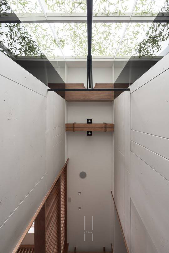 木天聚落 | 传统与现代的融合，体验三峽人文记忆-8