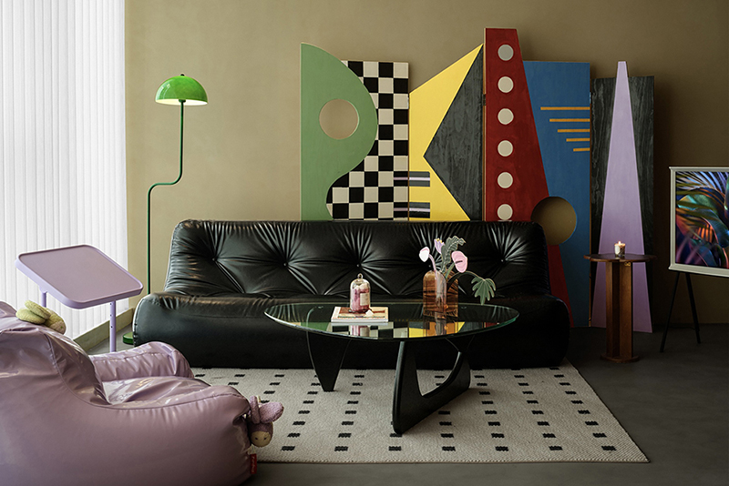 AURORA DESIGN 艾洛设计昆明办公室丨中国昆明-43