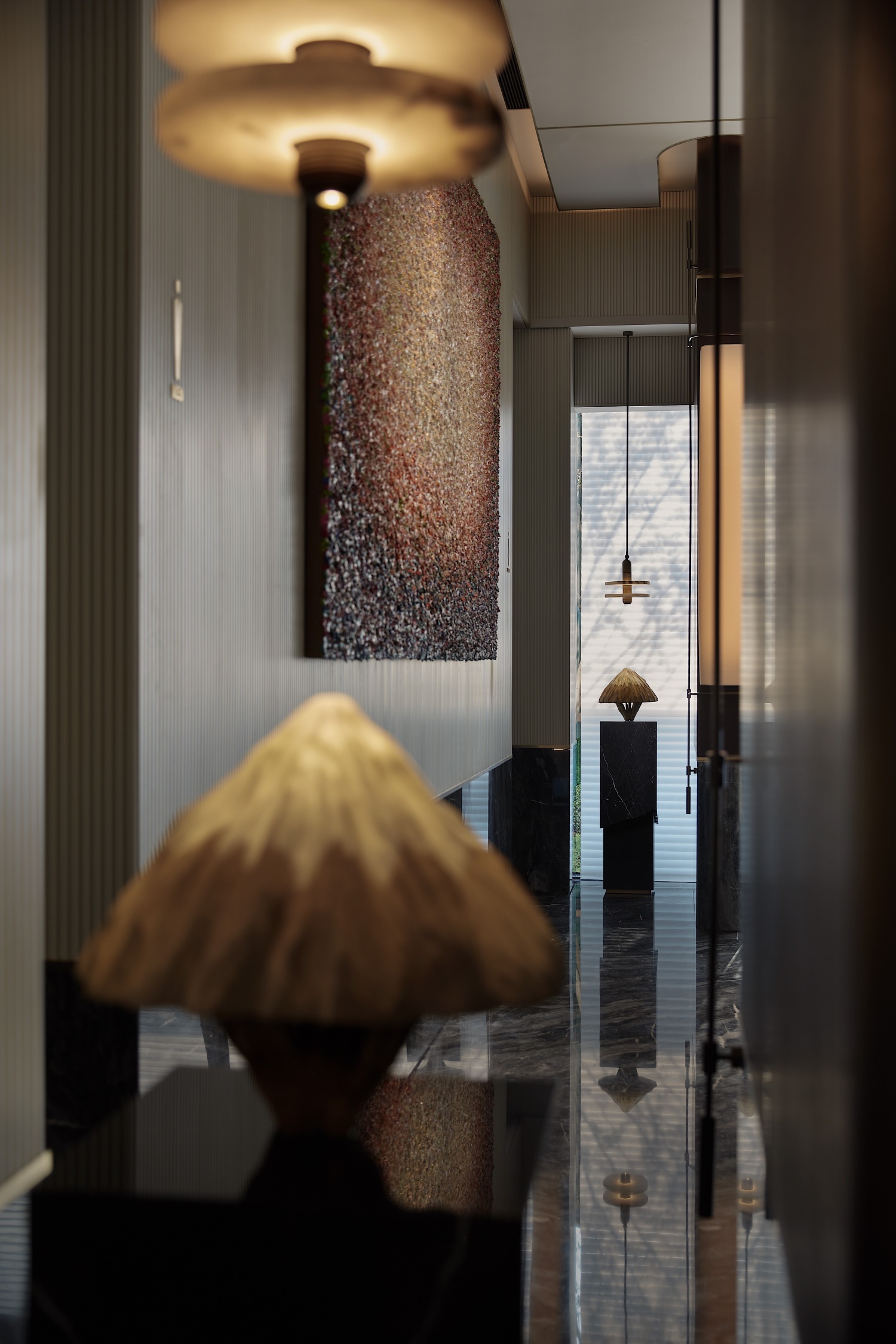 台州温岭雲起玖珑售楼处丨中国浙江丨宸鹿设计顾问-45