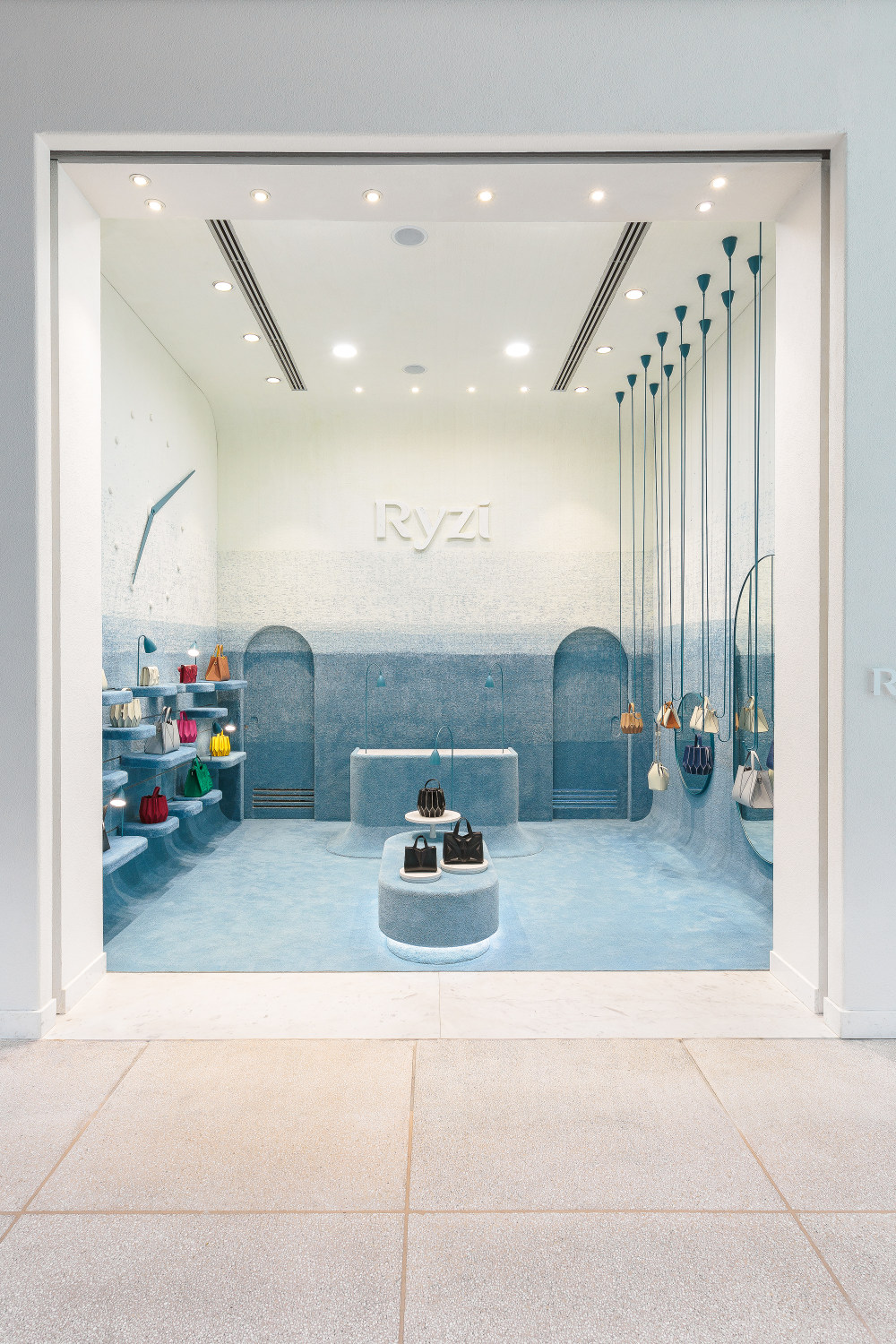 巴西洛贾·里兹专卖店-24