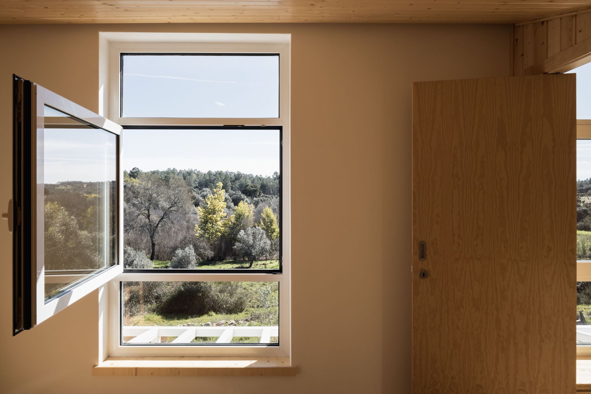 丨葡萄牙丨dbA. arquitectura-44