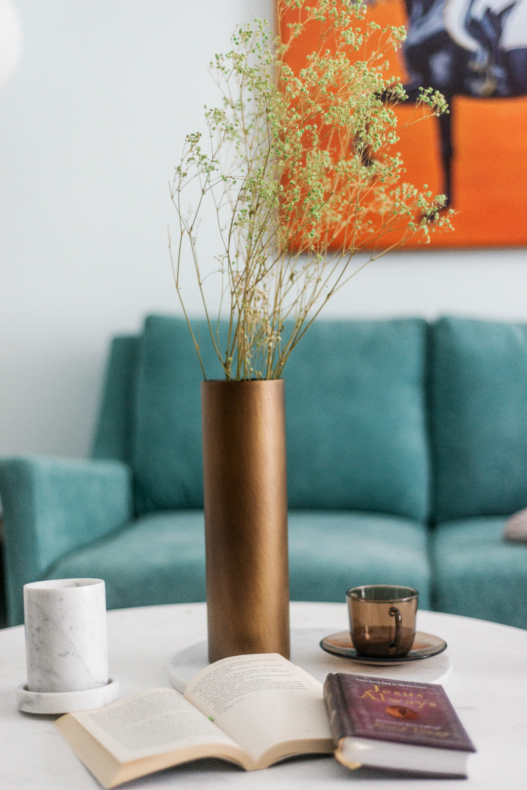 南京王府国际花园 40 平米现代轻奢公寓设计-33