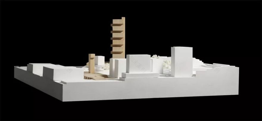 香港中文大学(深圳)二期建筑方案设计亮点解读-69