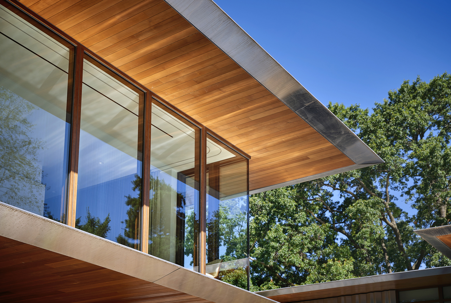 艺术之“脉”Artery Residence-51