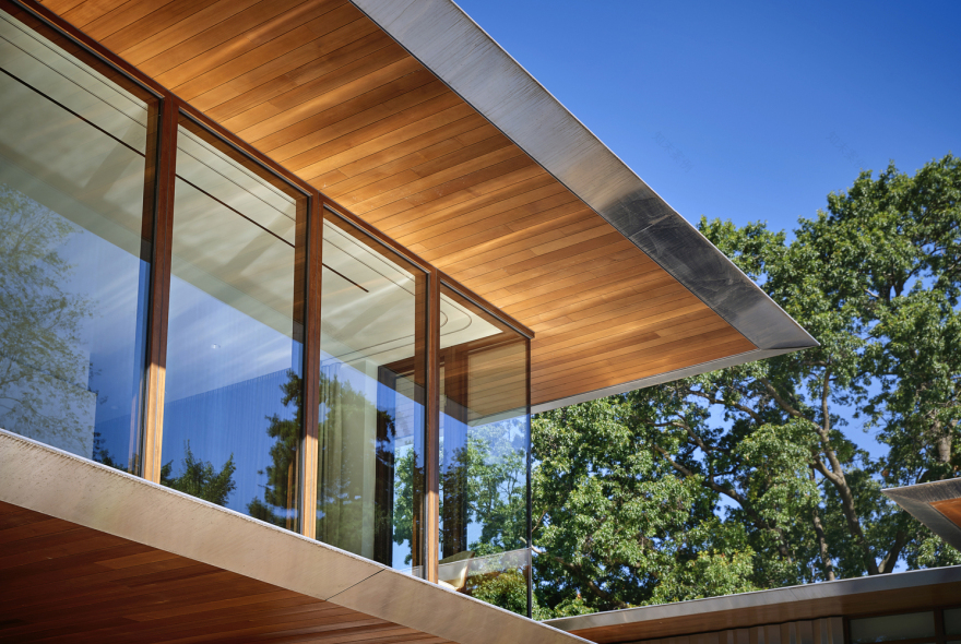 艺术之“脉”Artery Residence-51