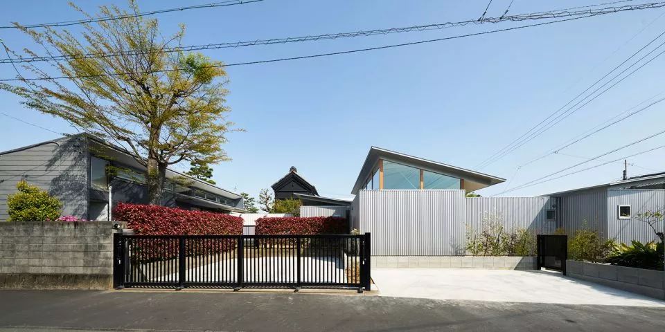 日式庭院住宅，打动灵魂的空间美韵-173