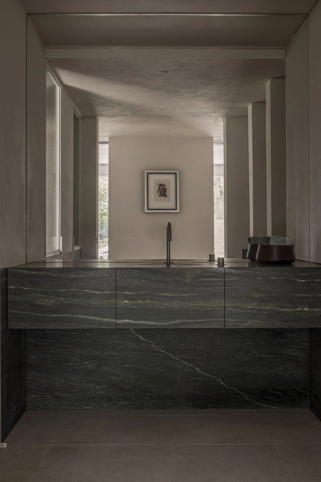 DO·HOUSE 丨Simon de Burbure创立的建筑事务所-21