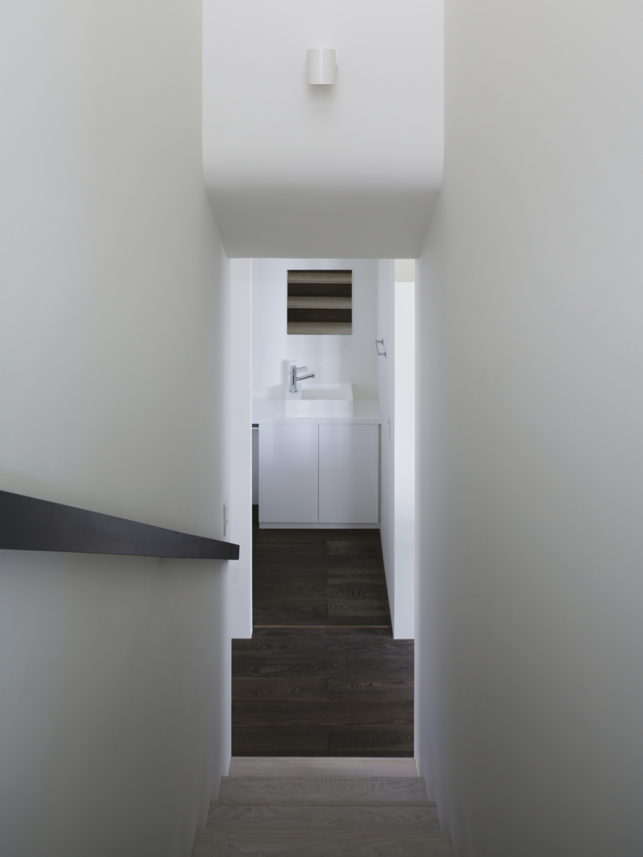 东京 Azamino SOHO 住宅办公空间设计-17