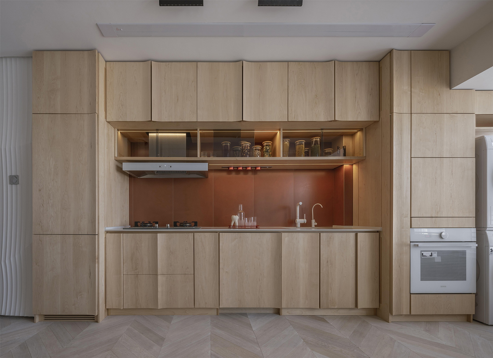 屋有园丨中国北京丨北京逸刻室内设计有限公司-35