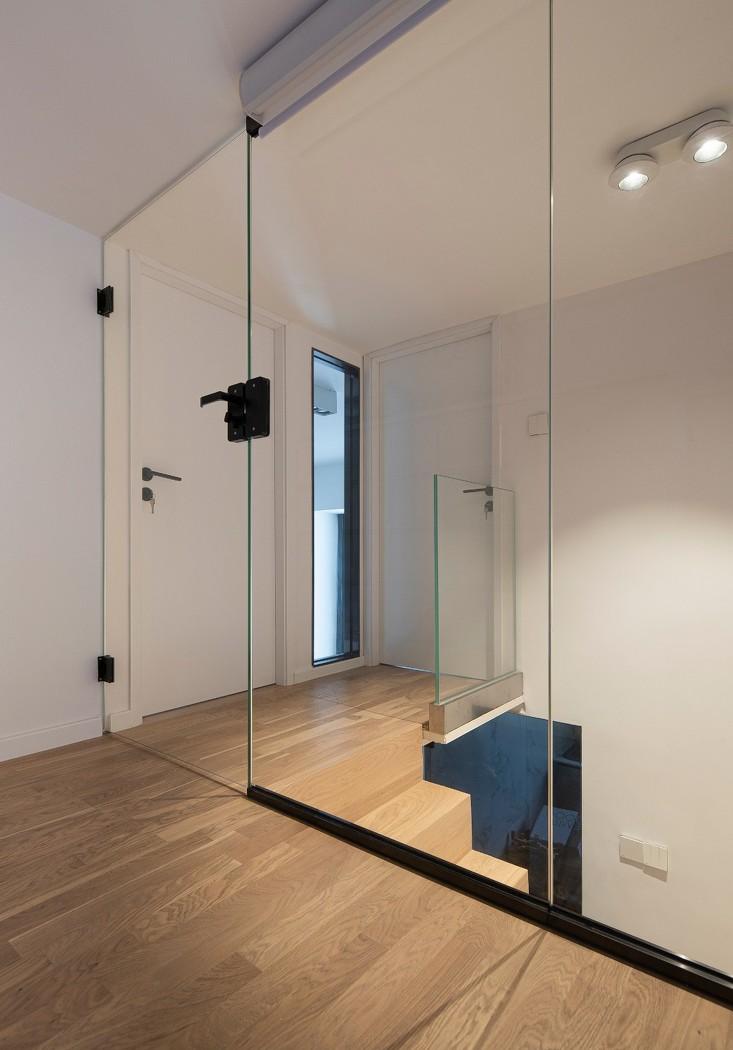 loft公寓丨璞海设计事务所-27