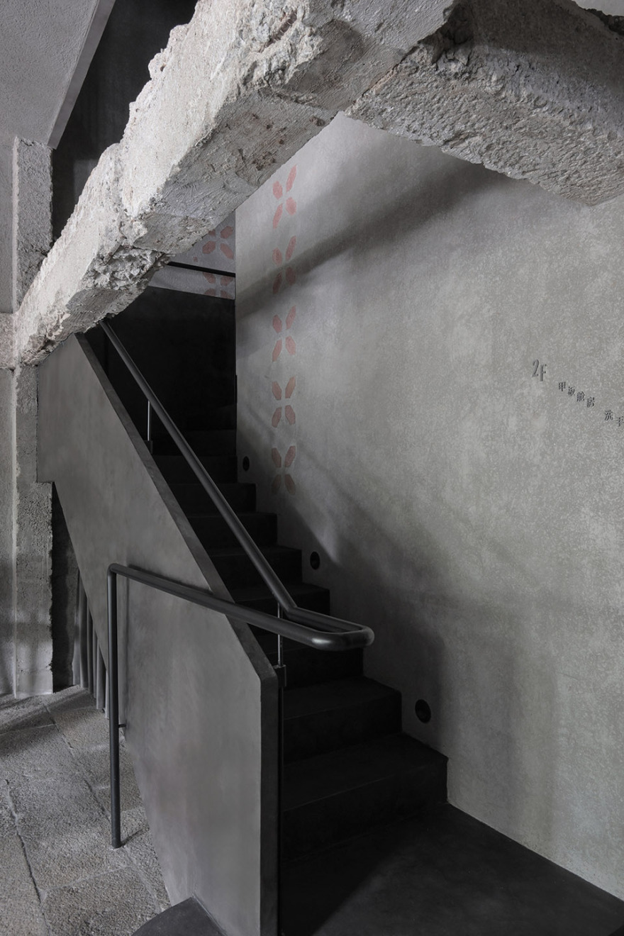 DECK厦门百家村 / 宽品设计顾问-60