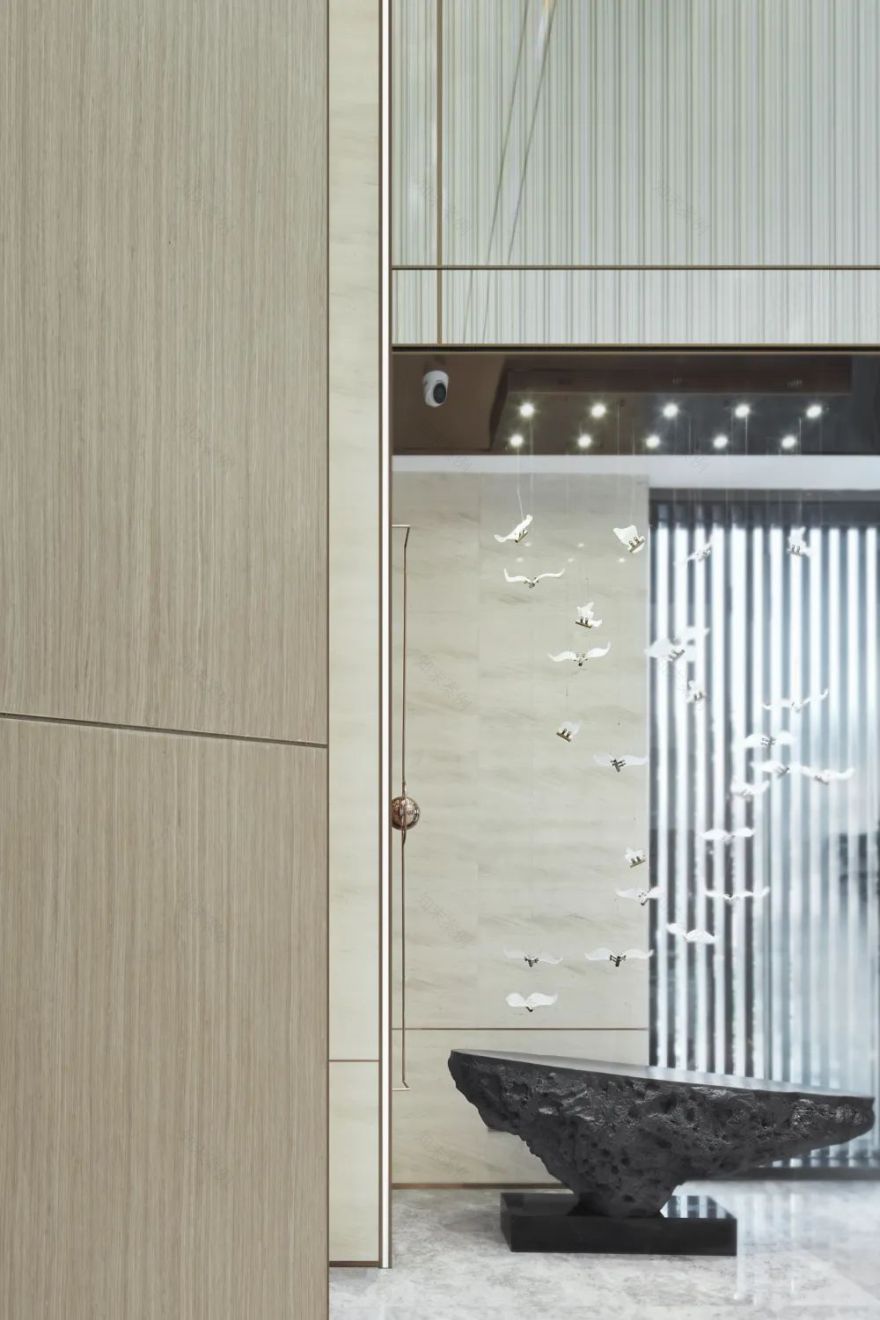 翼天·中梁云璟 | 江南梦境,温婉婀娜-40