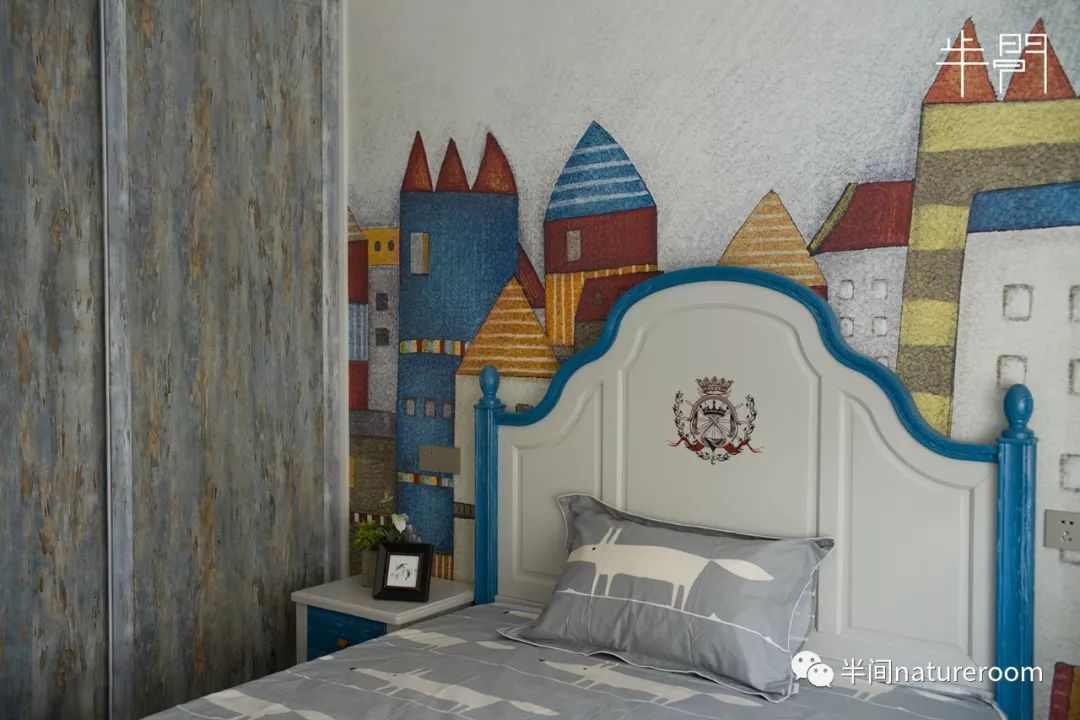 翰星华府 | 美式工业风中的自由与包容-68