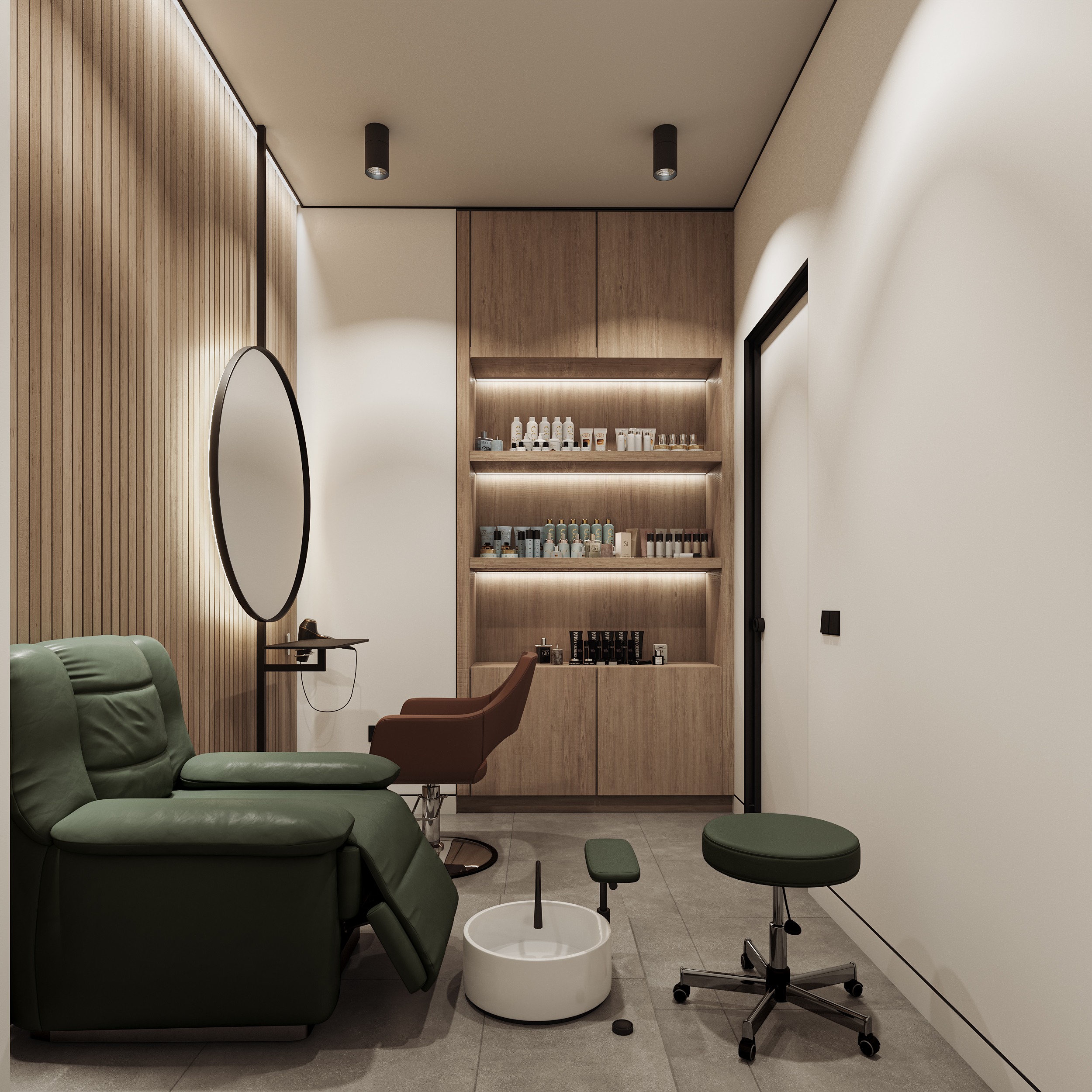 基莱吉安美容中心丨亚美尼亚-25