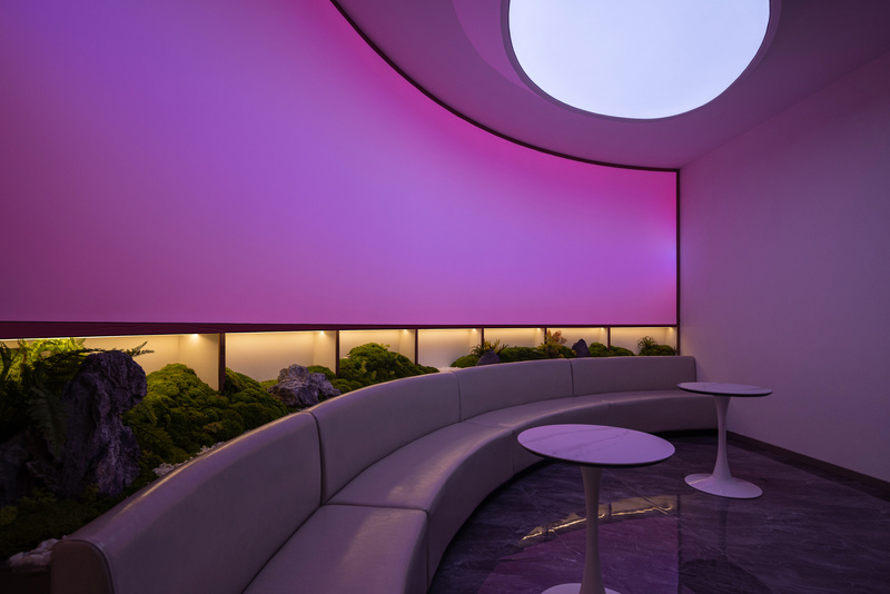 麻小镇丨中国青岛丨桓茂设计-49